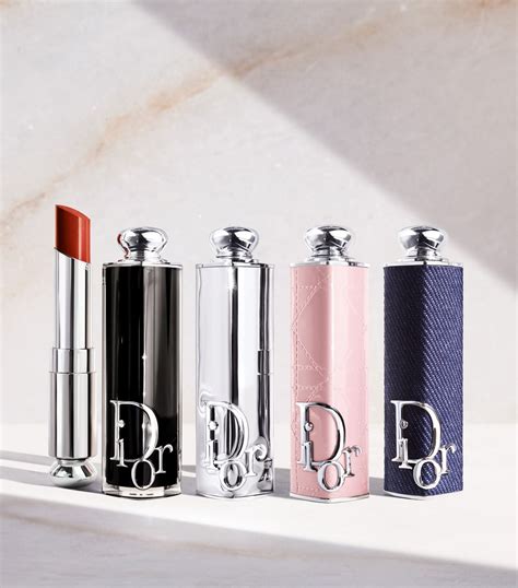 lip case dior|dior lipstick collection case.